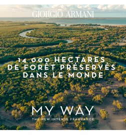 My Way Floral - Eau de Parfum My Way Floral - Eau de Parfum